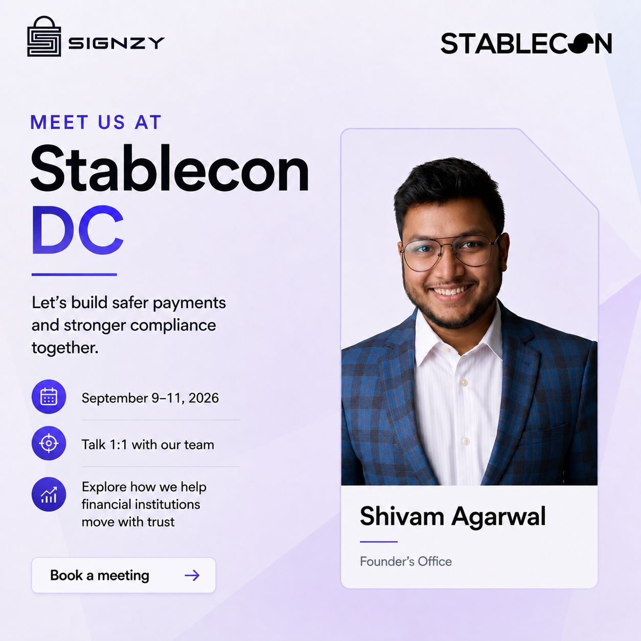 Signzy ad