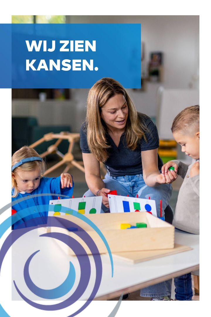Wij zijn JONG ad