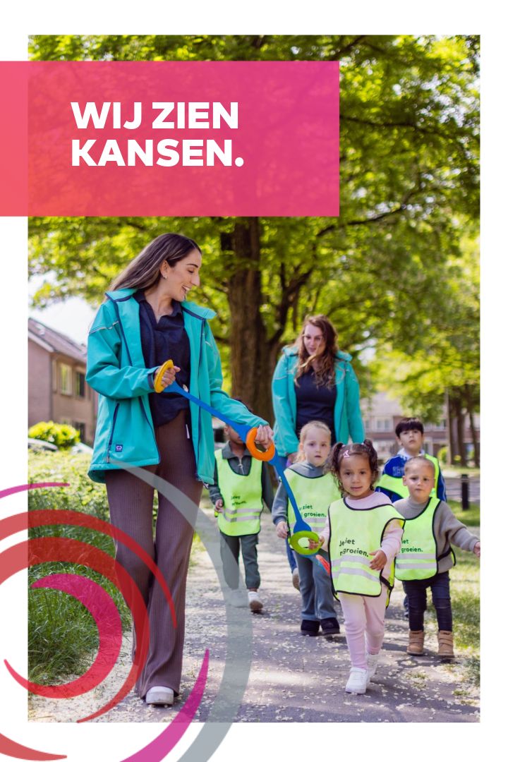 Wij zijn JONG ad