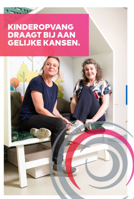 Wij zijn JONG ad