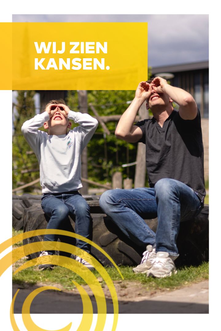 Wij zijn JONG ad