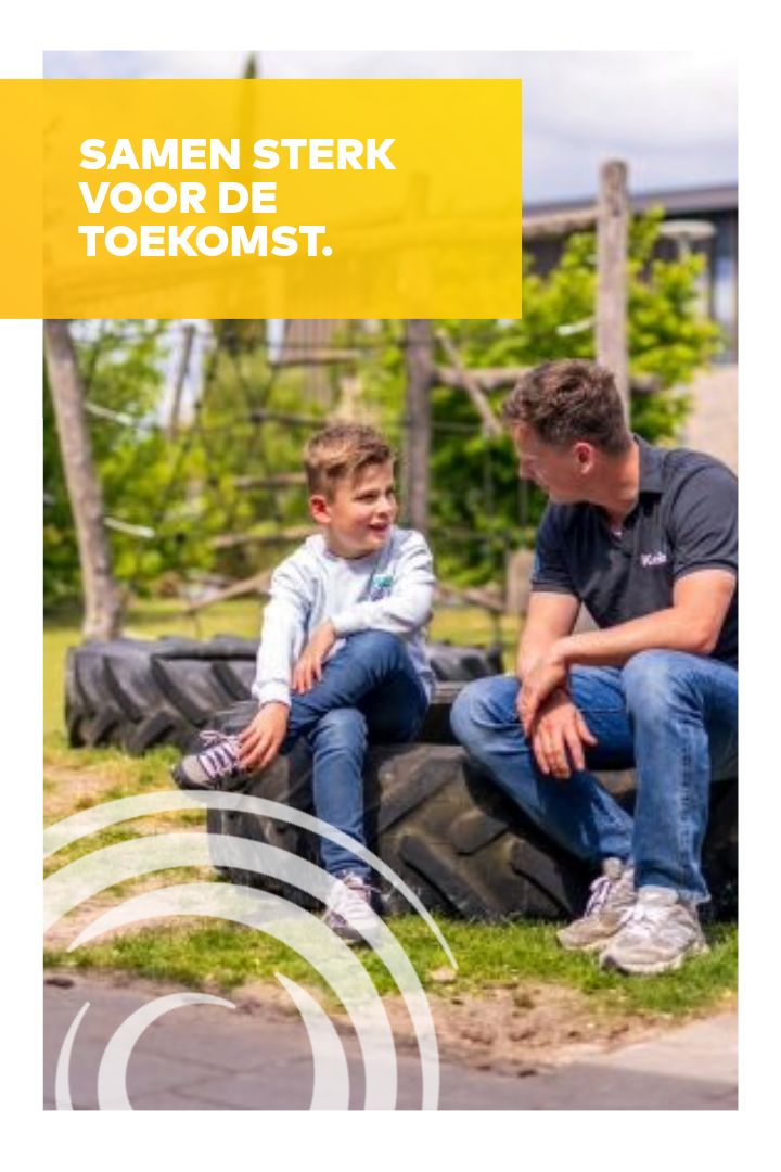 Wij zijn JONG ad