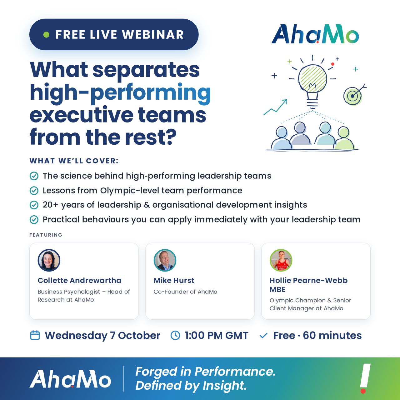 AhaMo™ ad