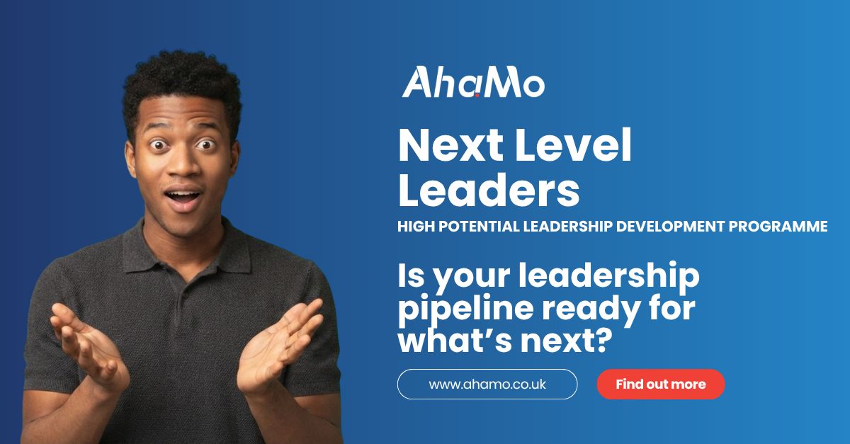 AhaMo™ ad