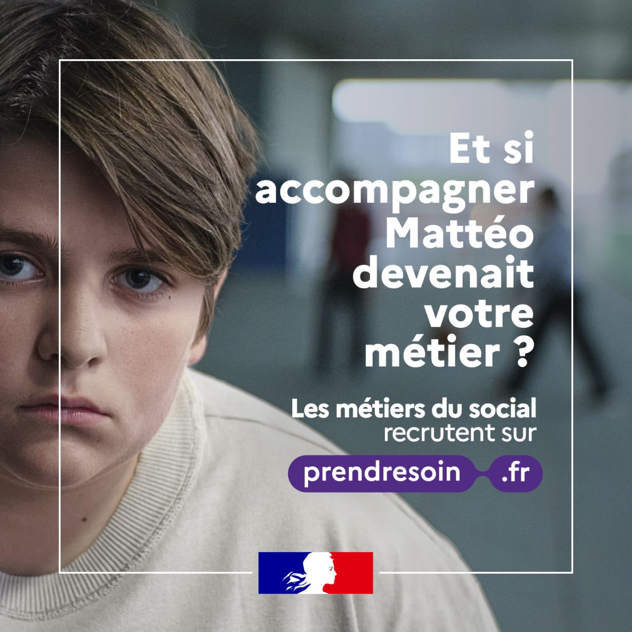 Ministère de la Santé ad