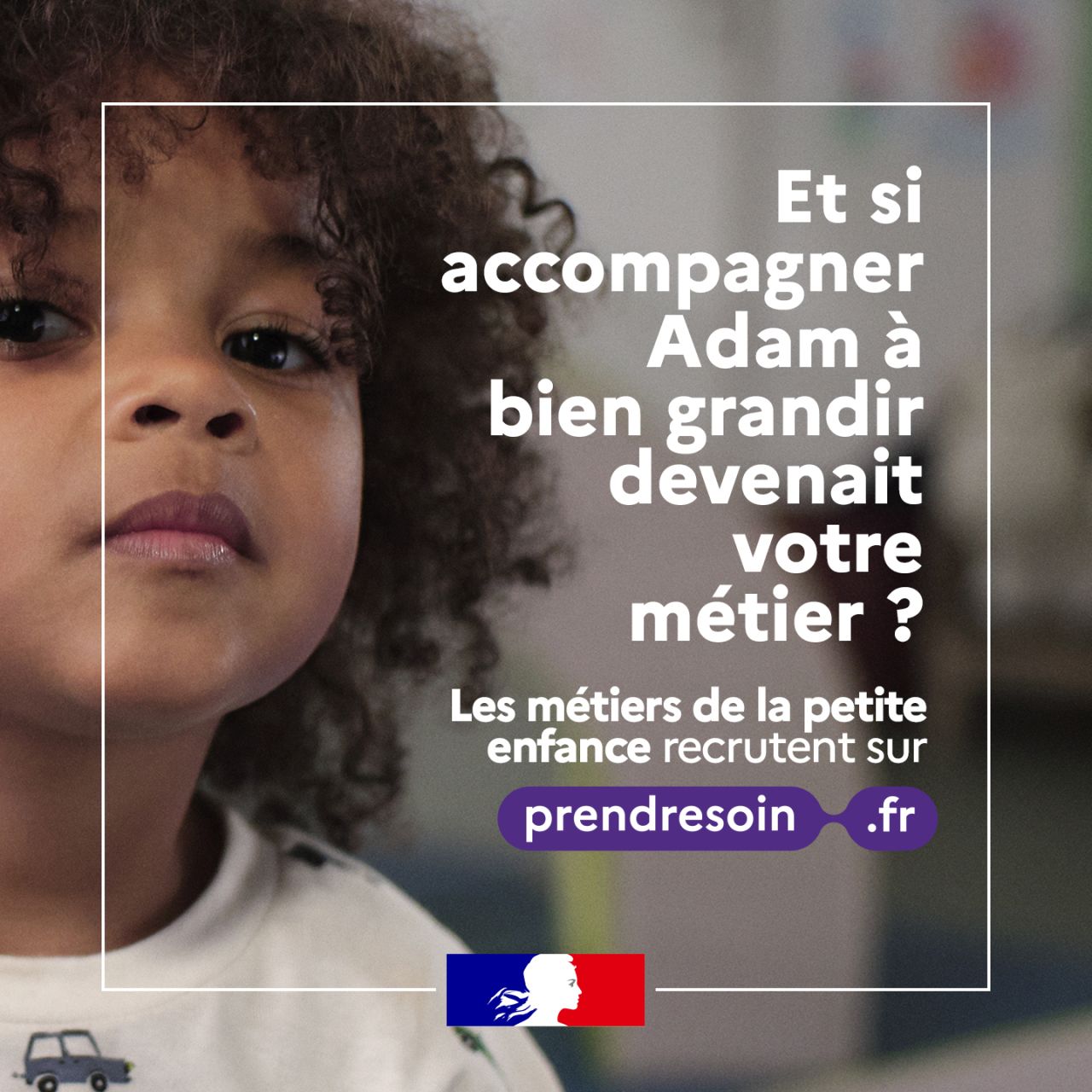 Ministère de la Santé ad