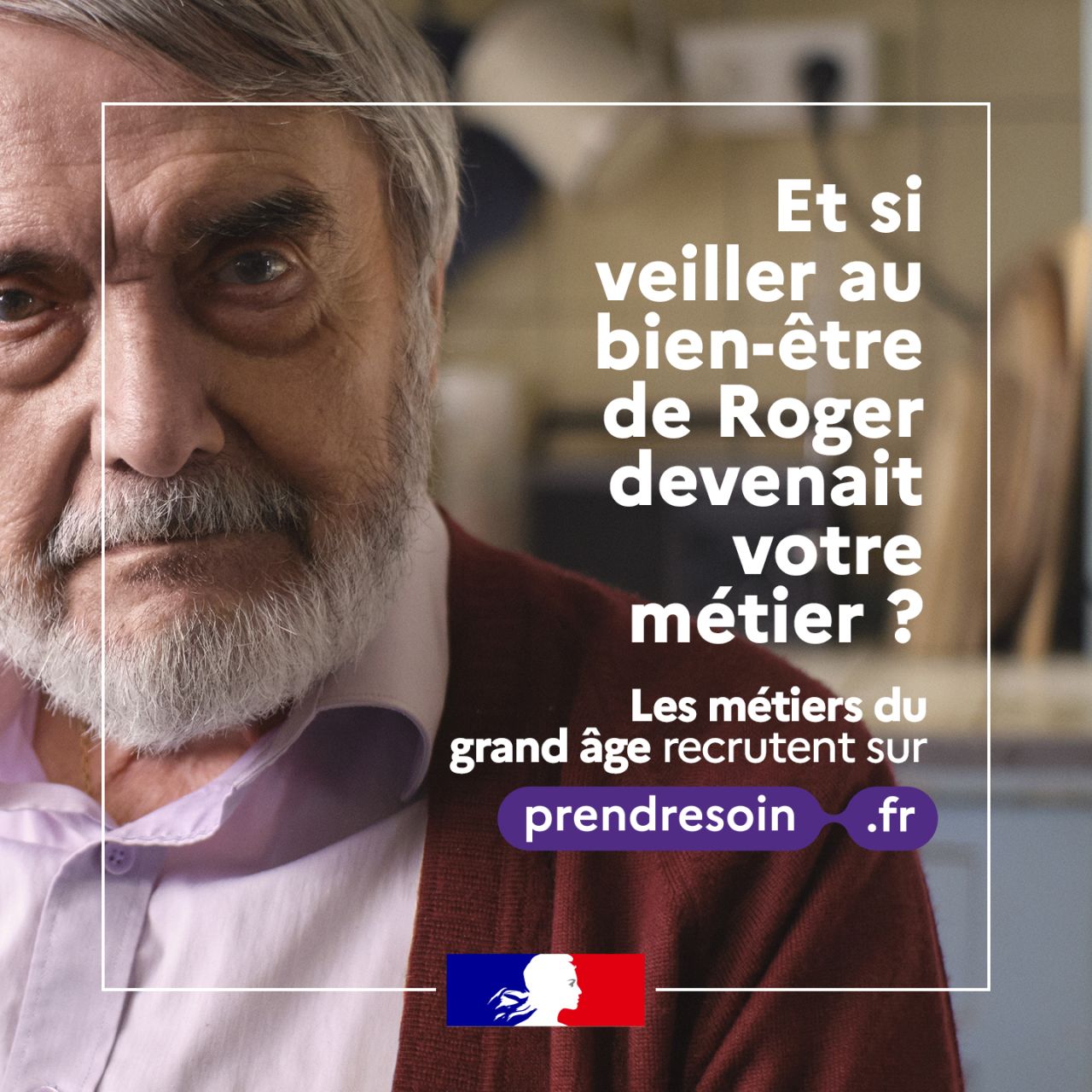 Ministère de la Santé ad