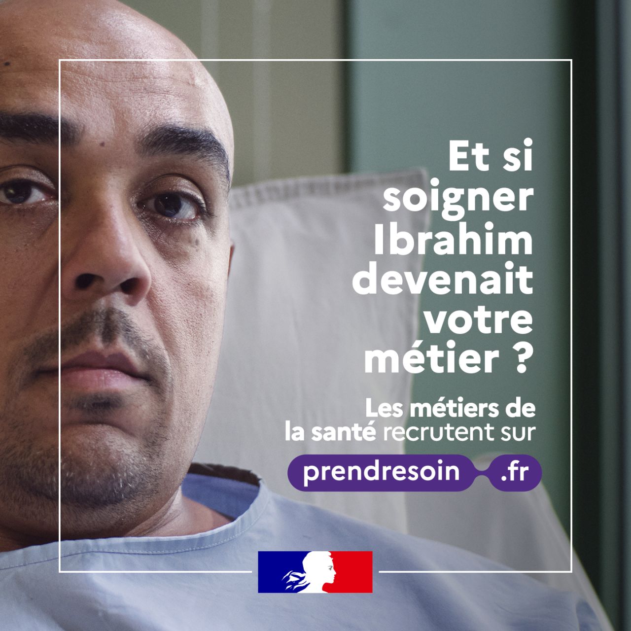Ministère de la Santé ad