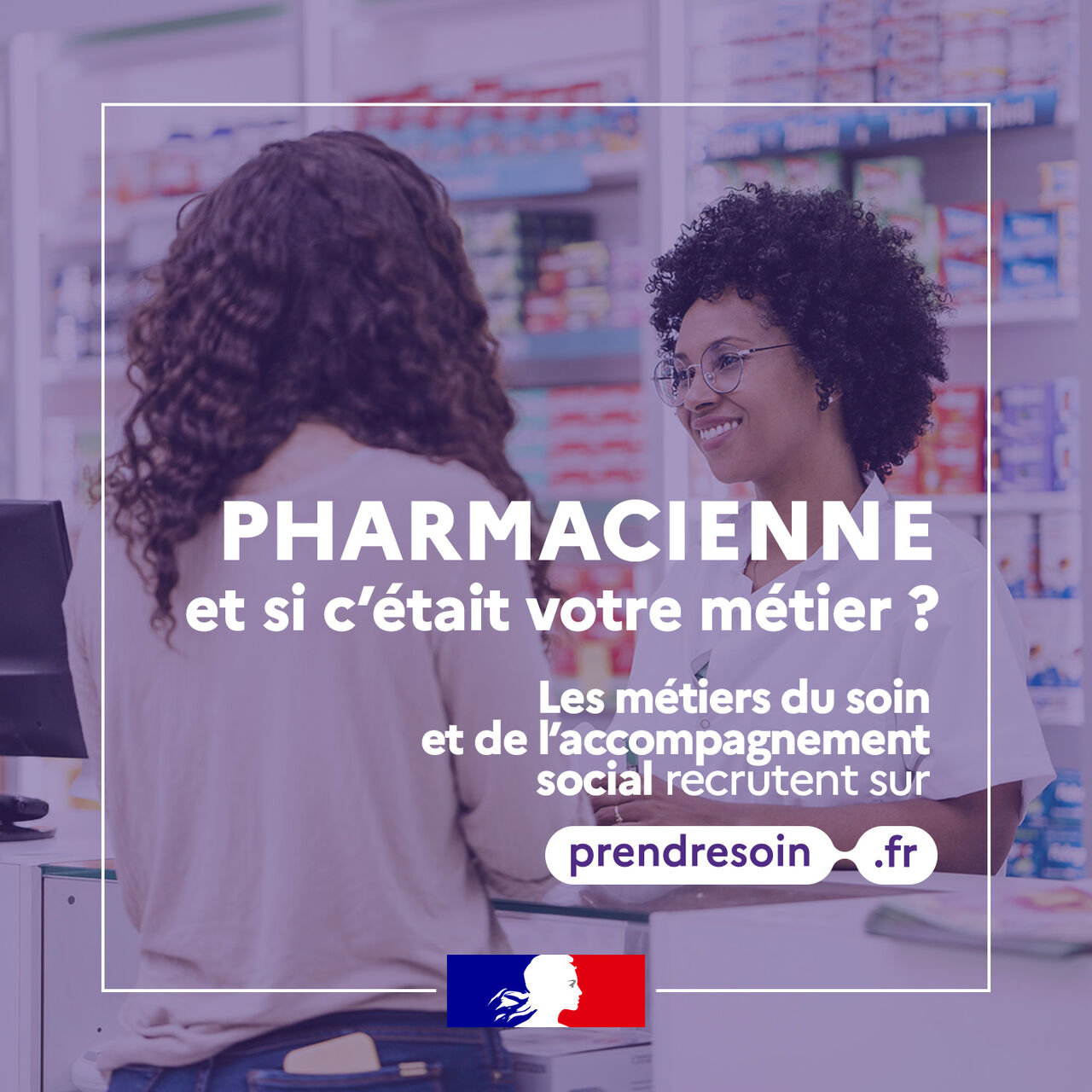 Ministère de la Santé ad
