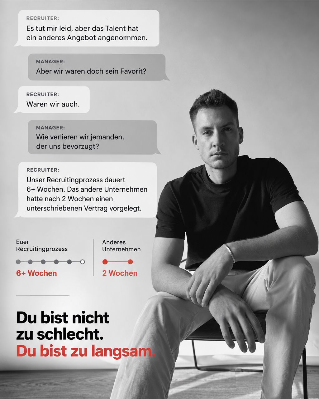 Instaffo ad