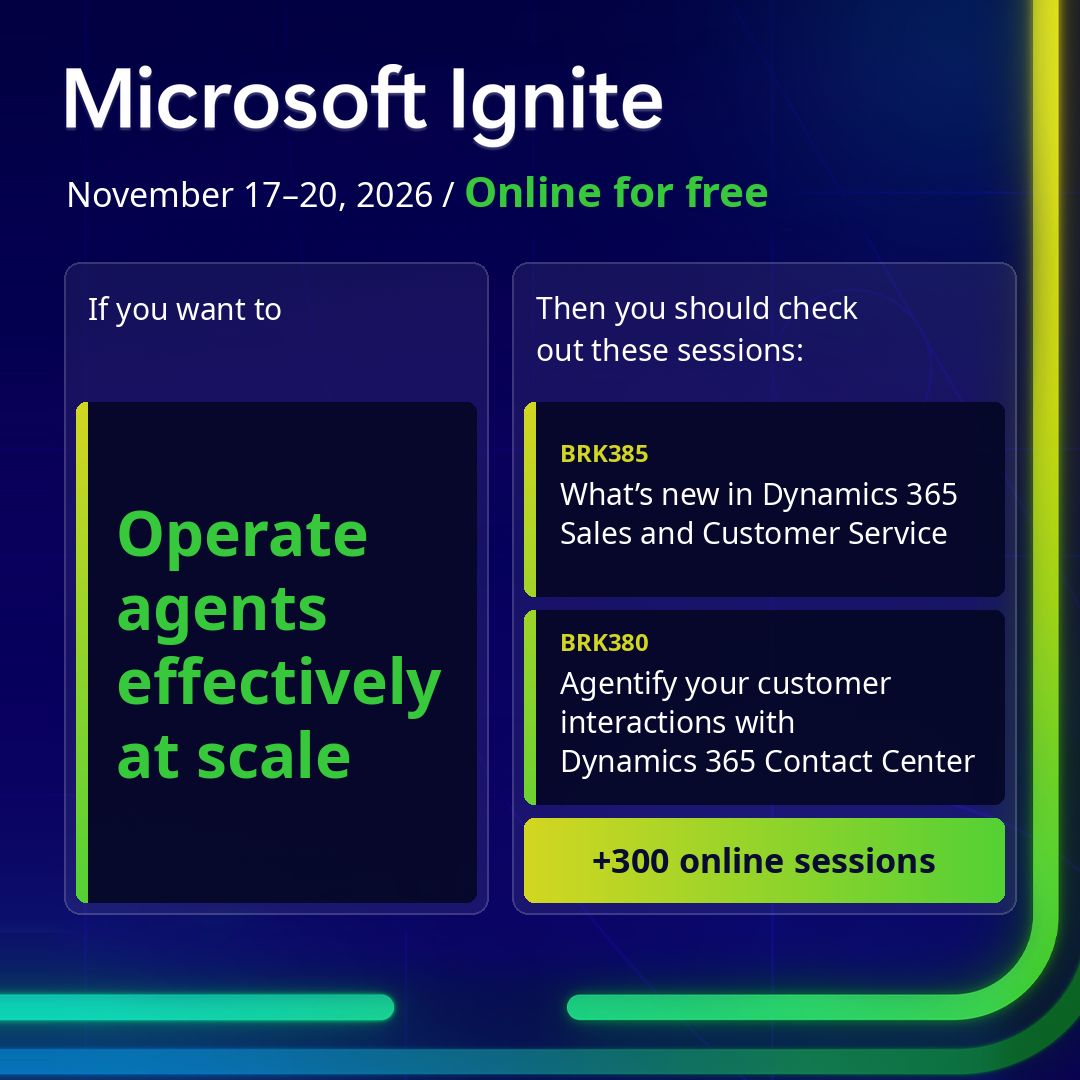 Microsoft ad