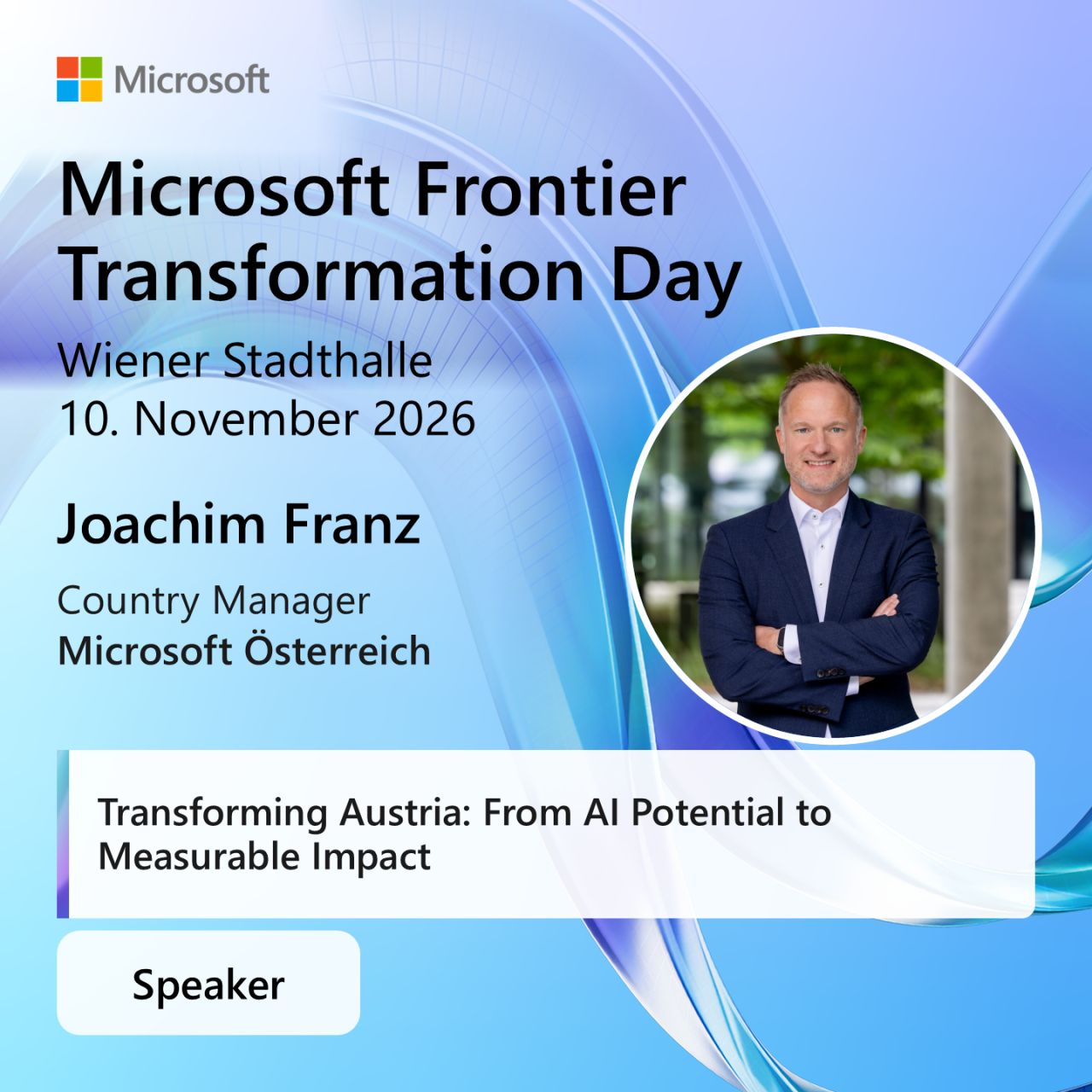 Microsoft ad