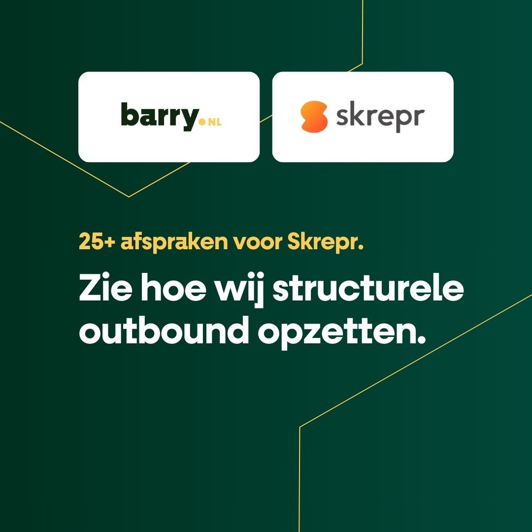 Barry.nl ad
