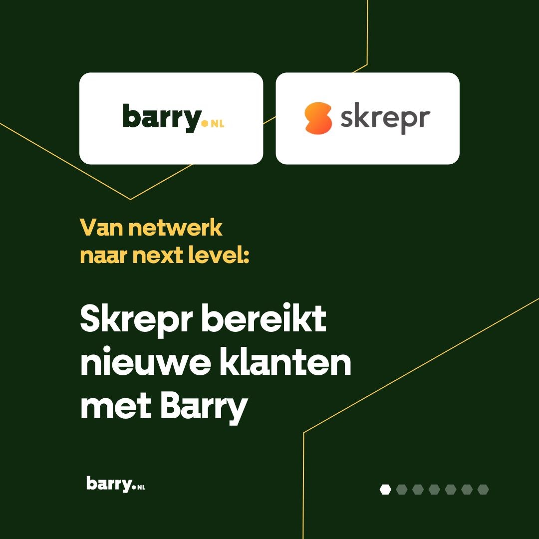 Barry.nl ad