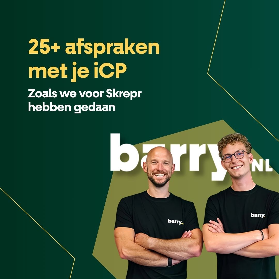 Barry.nl ad