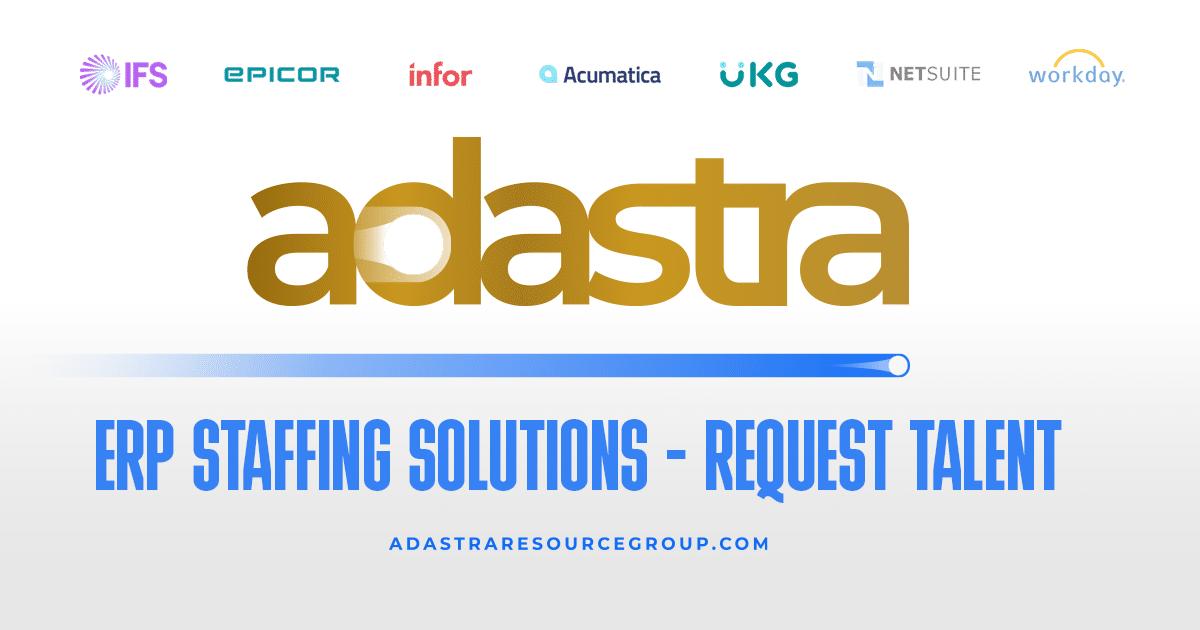 Adastra ad