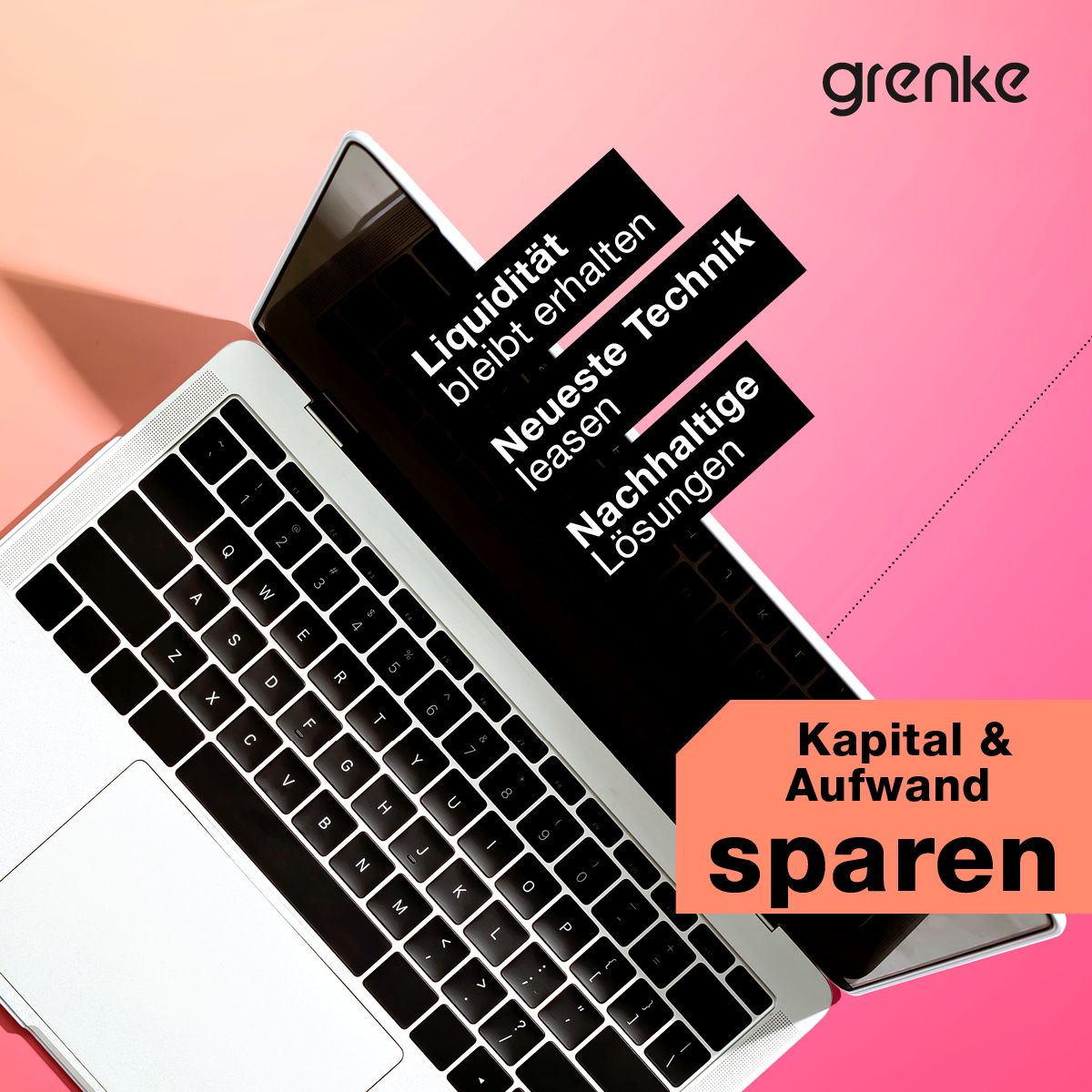 grenke ad
