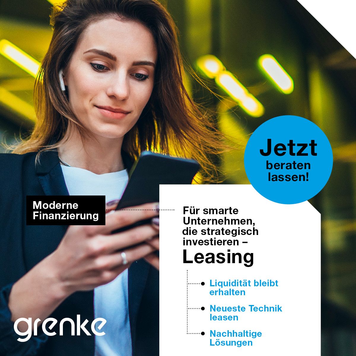 grenke ad
