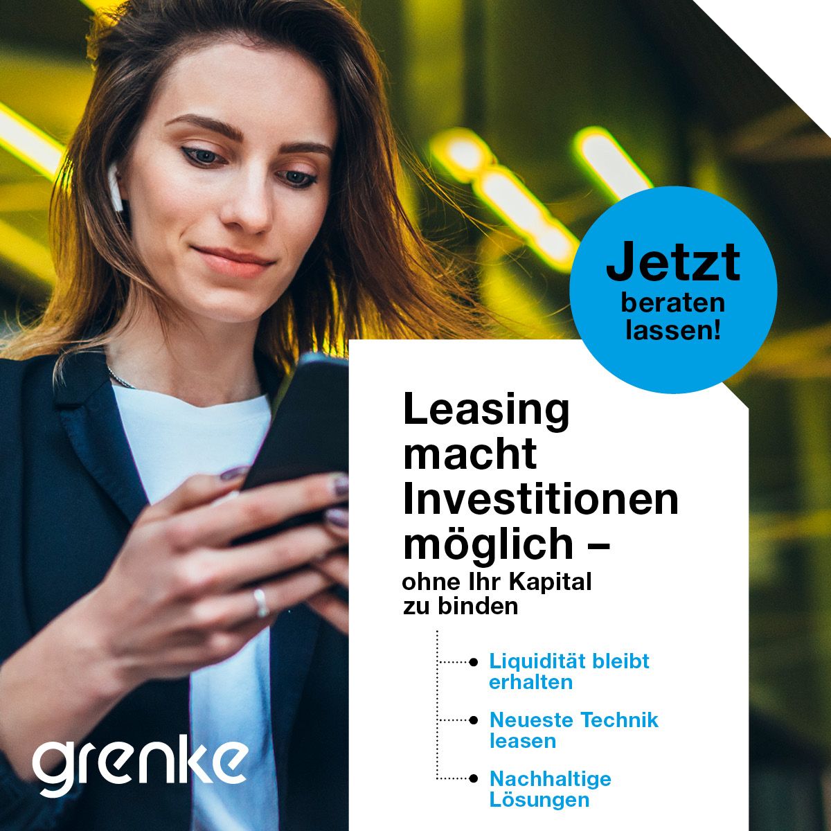 grenke ad