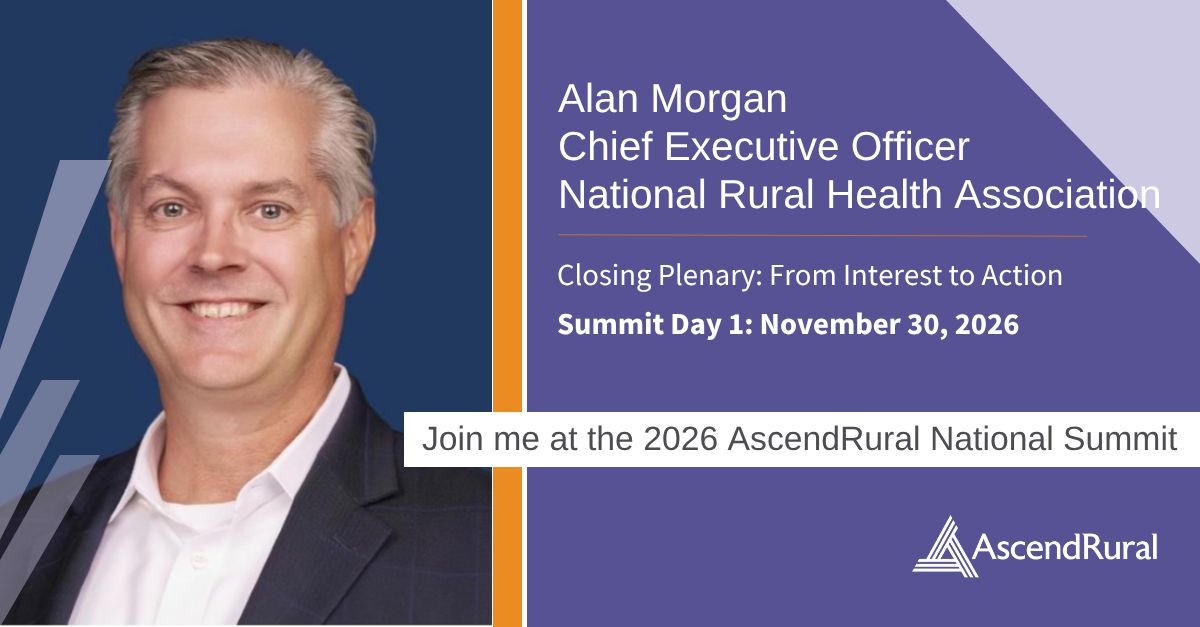 AscendRural ad