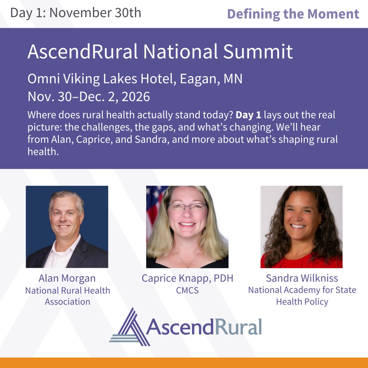 AscendRural ad