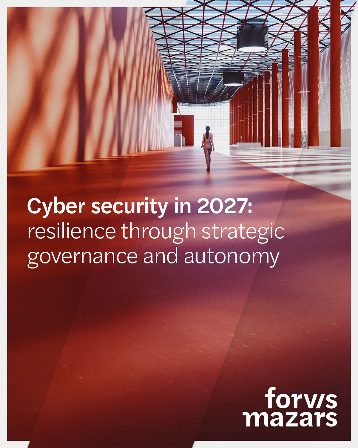 Forvis Mazars Group ad
