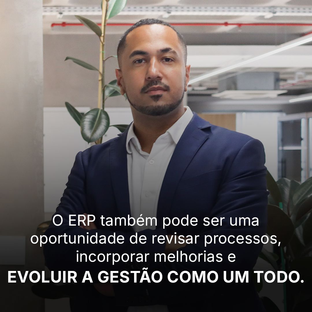 ALFA - Consultoria SAP, ERP, BPM e IA ad