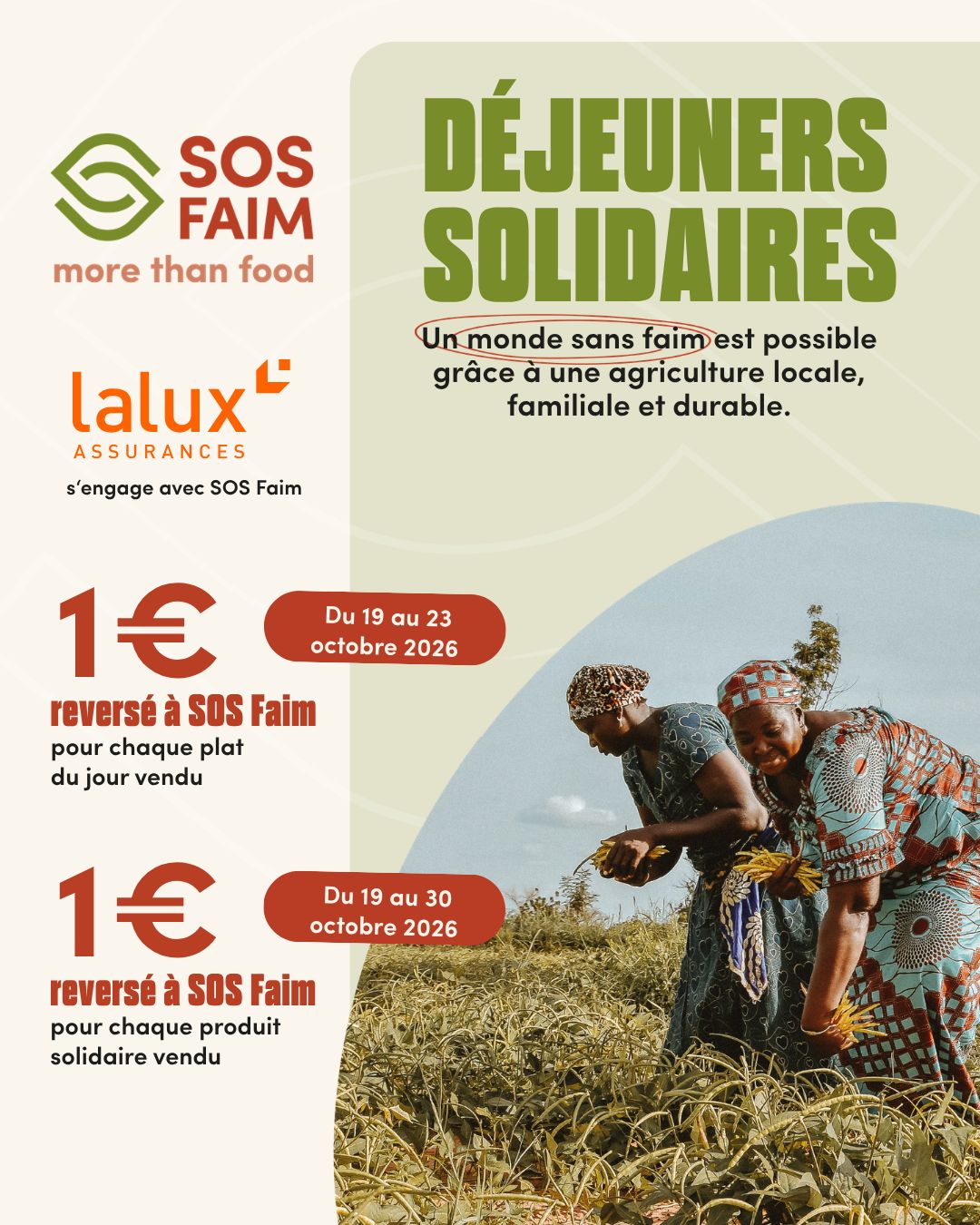 LALUX Assurances ad