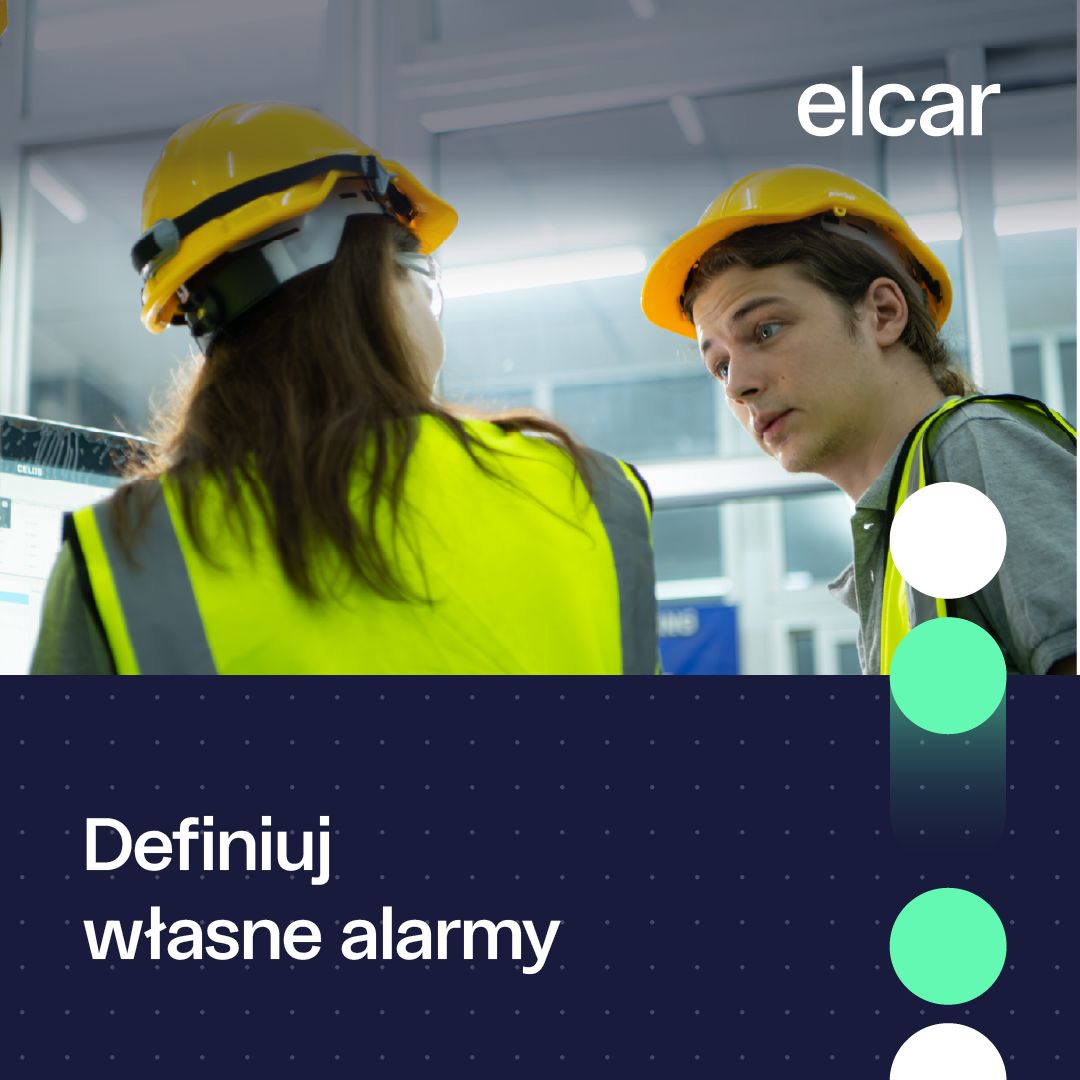 elcar - smart solutions, real connections ad