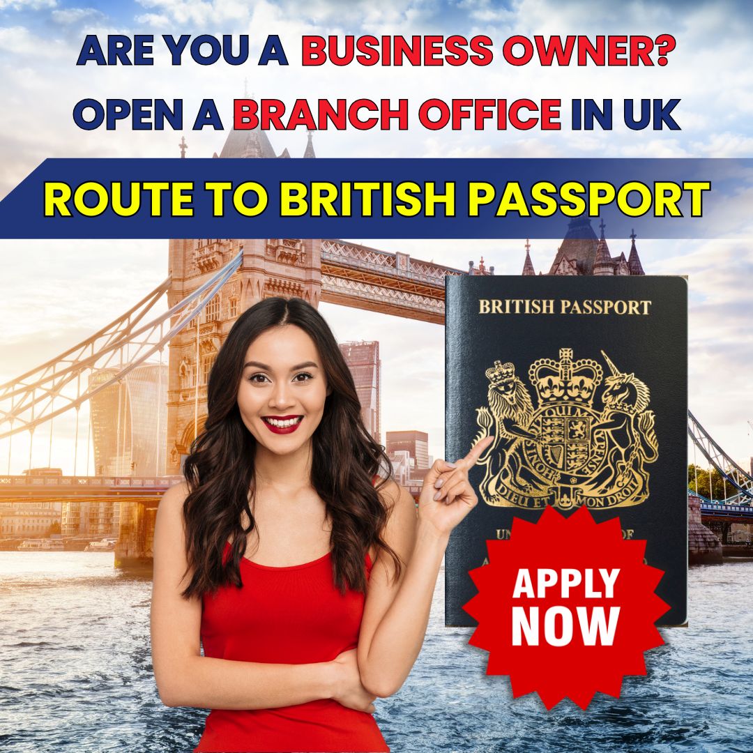Global Migrate - International Immigration & Citizenship Law Firm ad