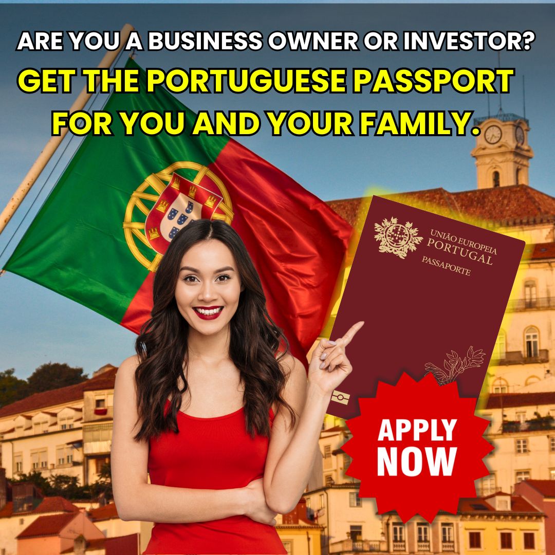 Global Migrate - International Immigration & Citizenship Law Firm ad
