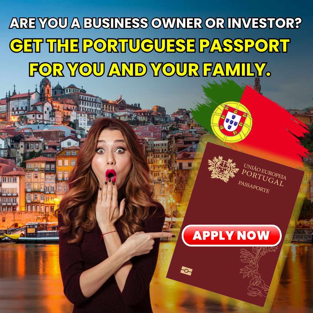Global Migrate - International Immigration & Citizenship Law Firm ad