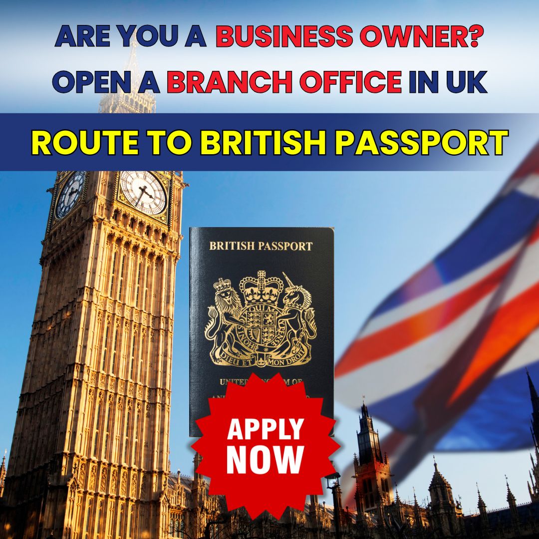 Global Migrate - International Immigration & Citizenship Law Firm ad