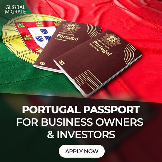 Global Migrate - International Immigration & Citizenship Law Firm ad