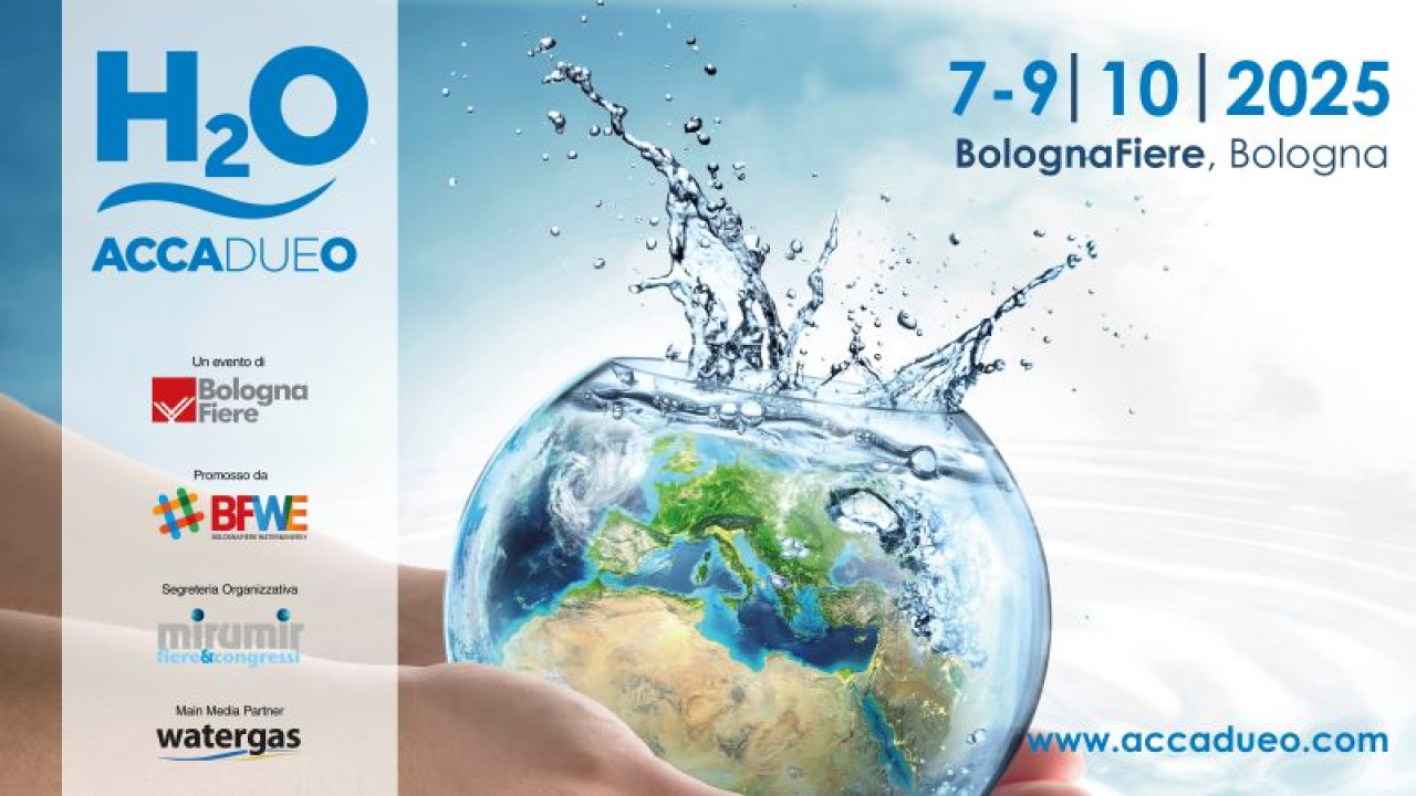 Accadueo - H2O ad