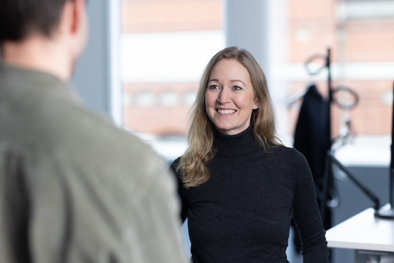 Norconsult Sverige ad
