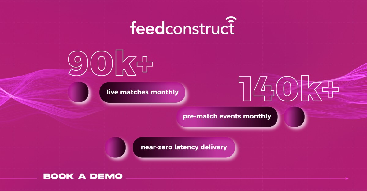 FeedConstruct ad