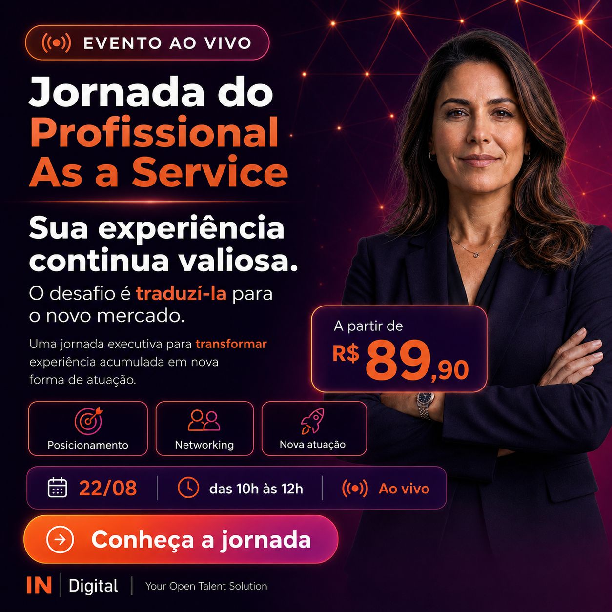 IN Digital ad