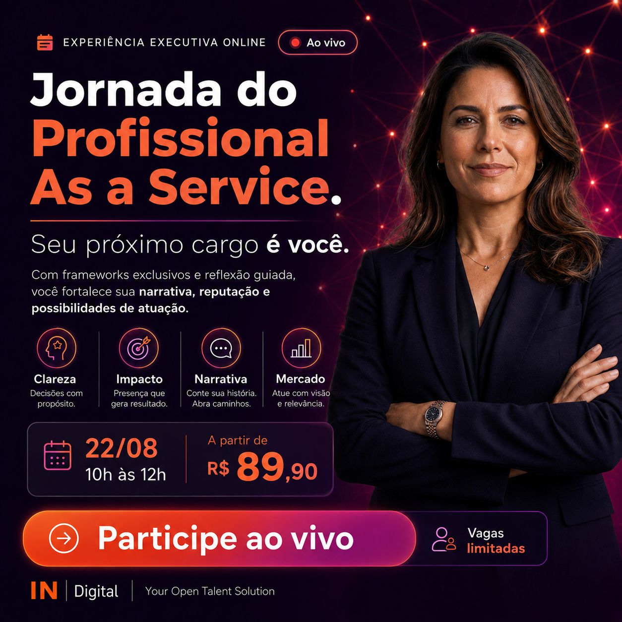 IN Digital ad