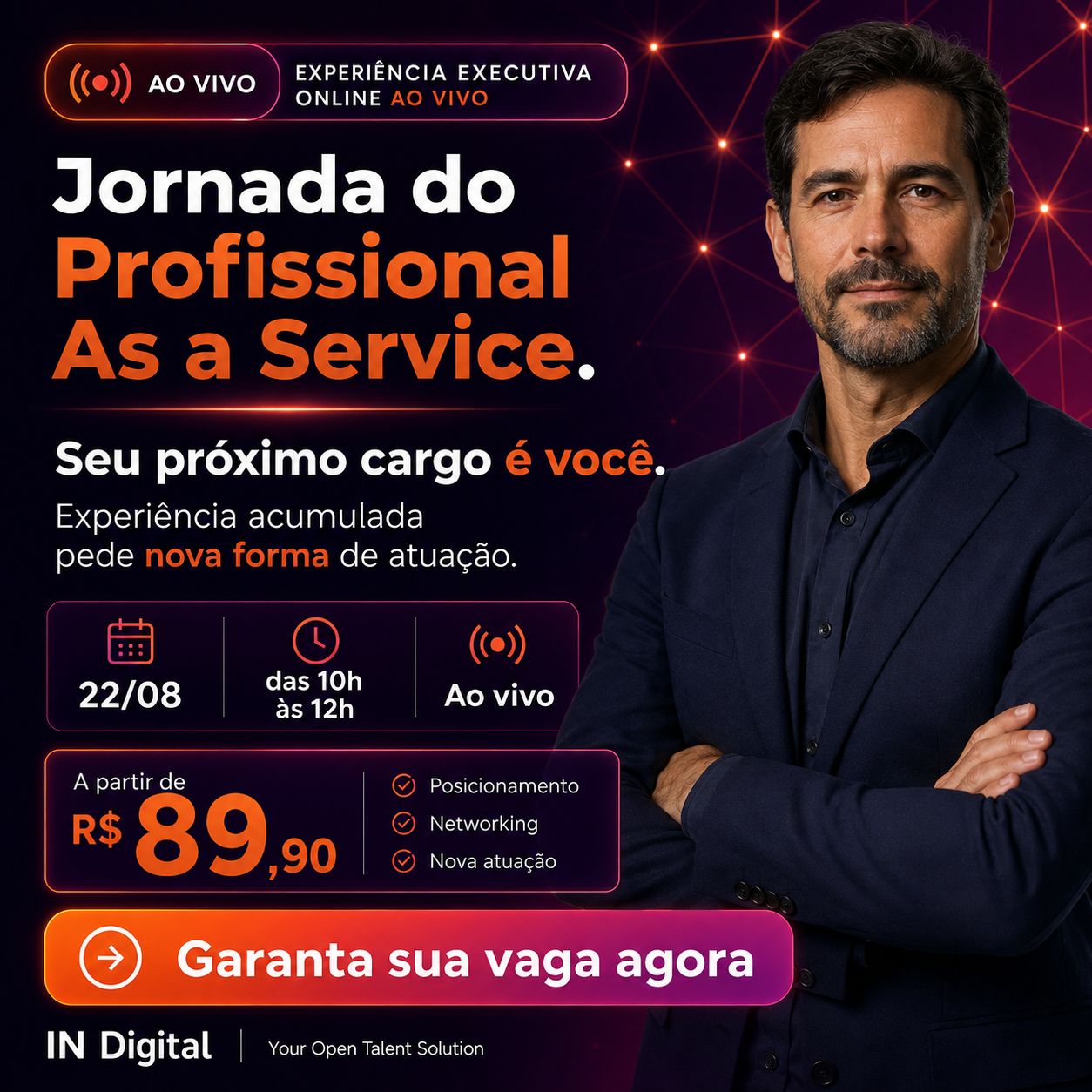 IN Digital ad