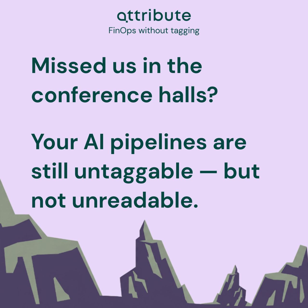 Attribute ad
