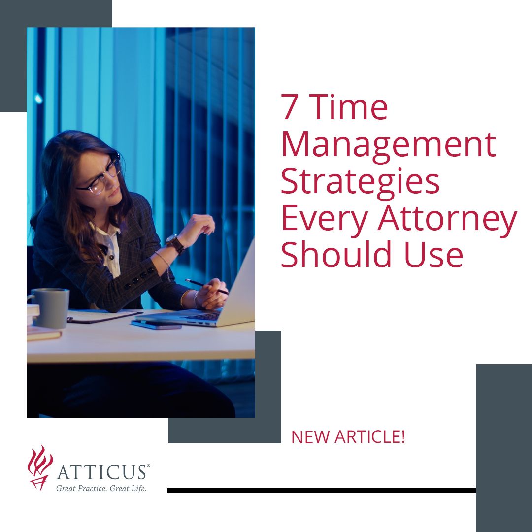 Atticus Lawyer Coaching ad