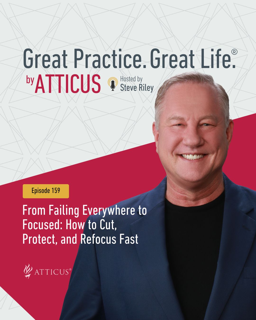 Atticus Lawyer Coaching ad