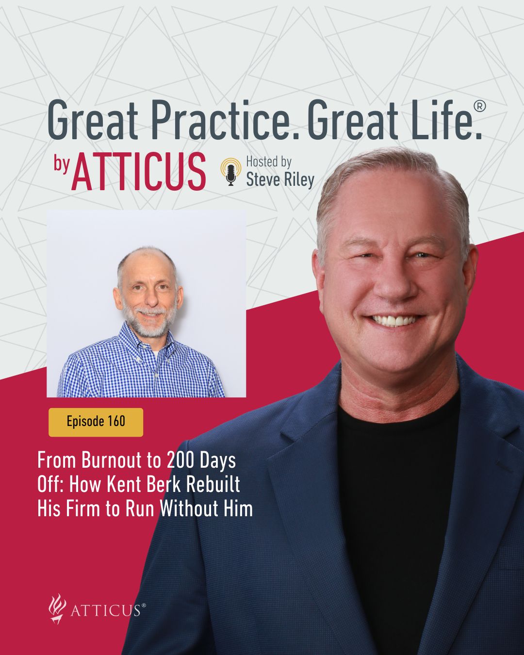Atticus Lawyer Coaching ad