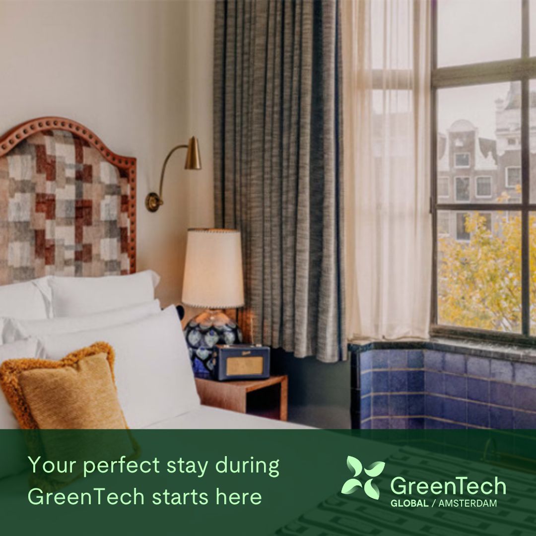 GreenTech ad