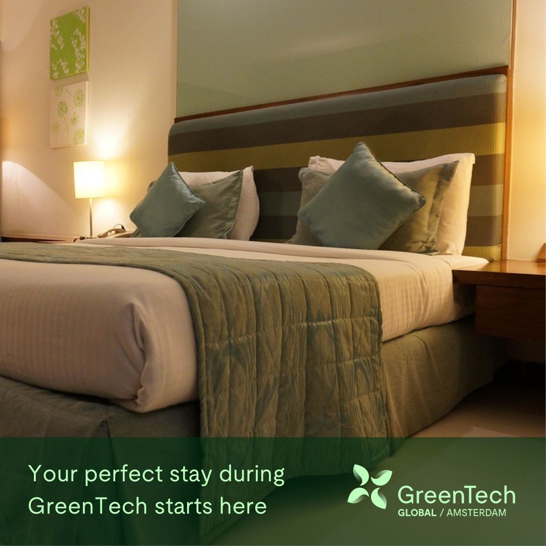GreenTech ad