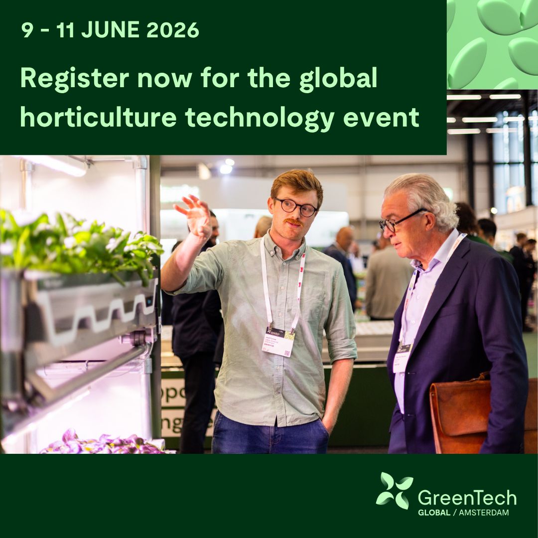 GreenTech ad