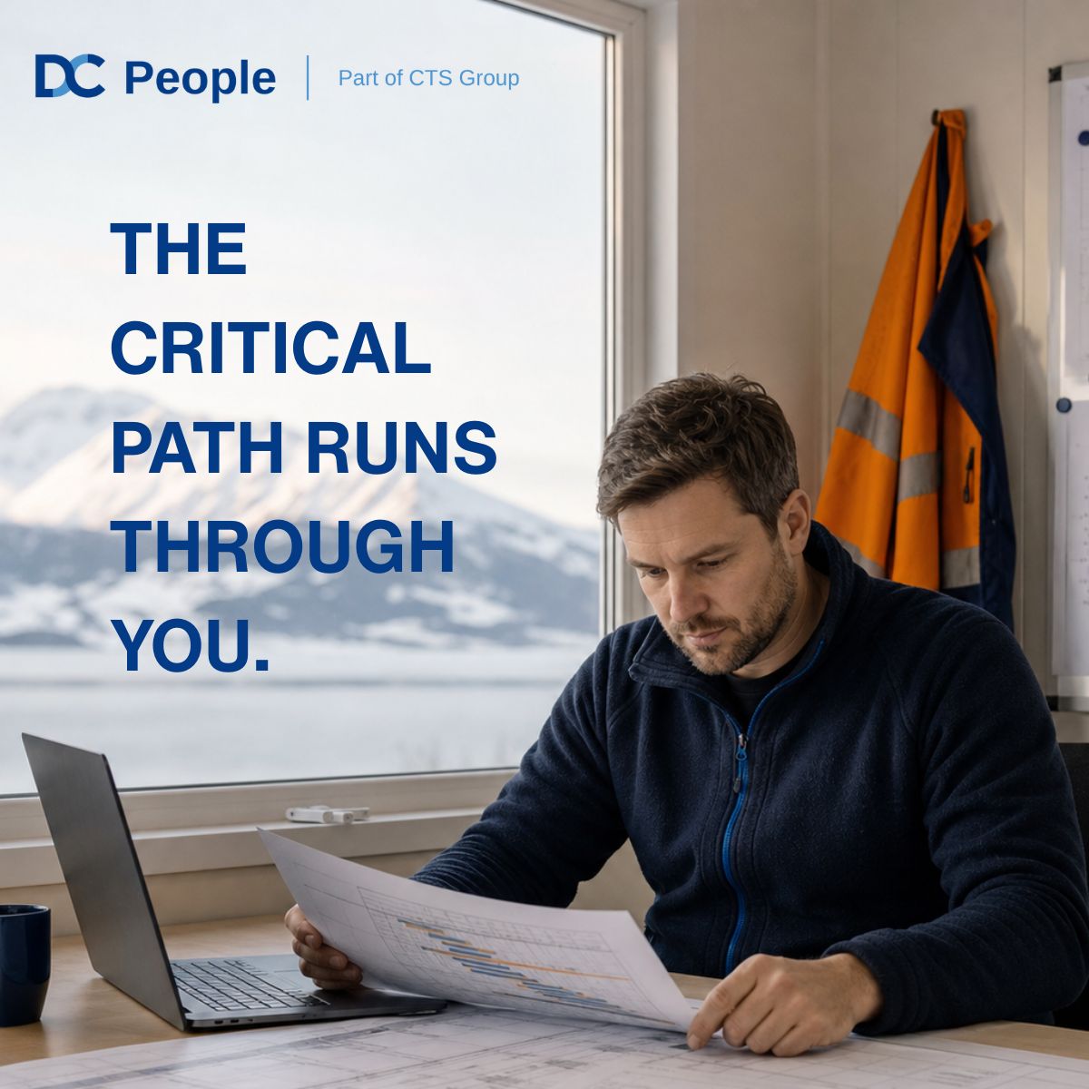 DC People ad