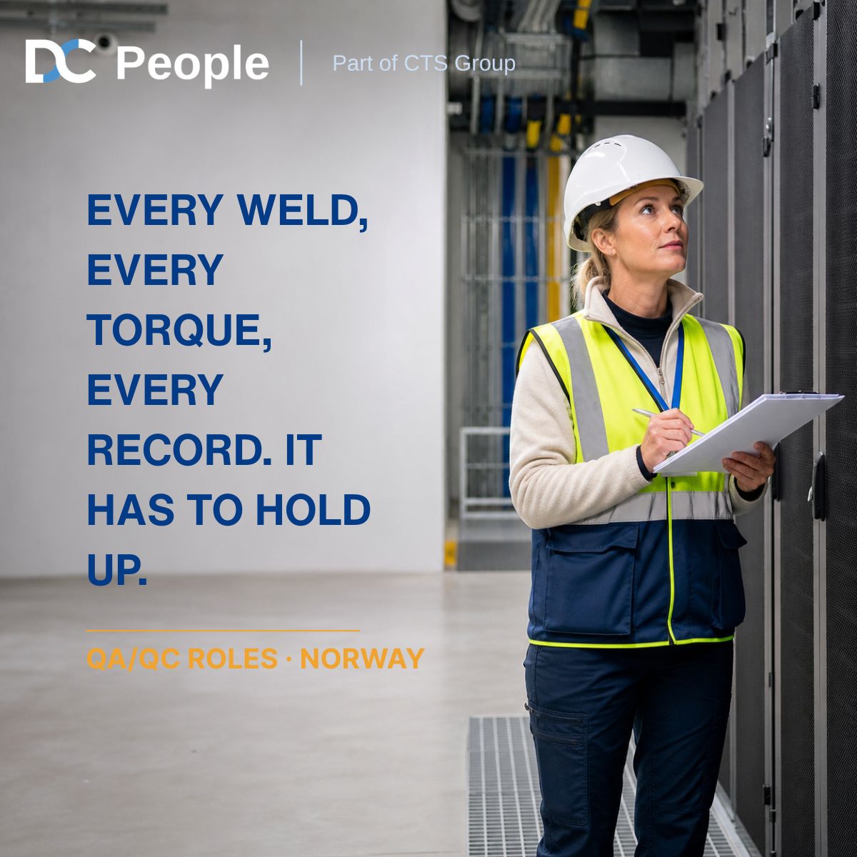 DC People ad