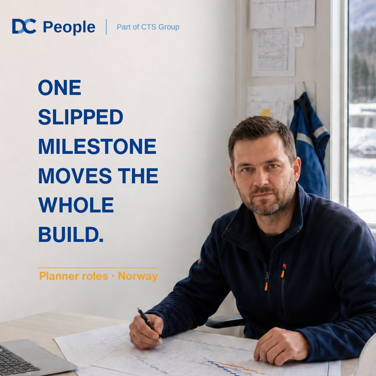 DC People ad